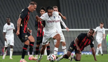 Trabzonspor, 7 gollü maçta Fatih Karagümrük'e takılmadı