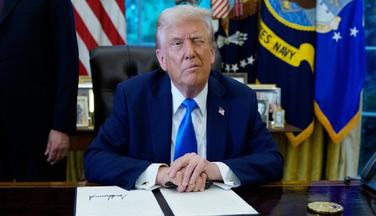 Trump’tan Venezuela’ya mahkum iadesi tehdidi