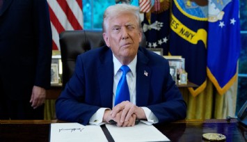 Trump’tan Venezuela’ya mahkum iadesi tehdidi