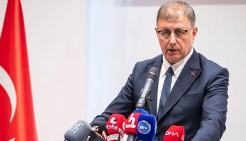 Tugay’dan Acar’a Şakran kanalizasyonu tepkisi:' Destek istedim, kılını kıpırdatmadı'