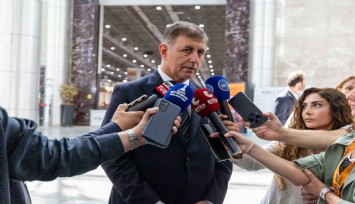 Tugay: Harmandalı’nda geçici kullanım kararı çıkabilir