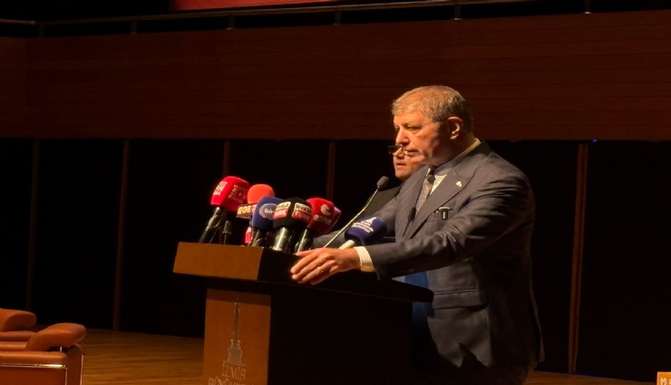 Tugay: İlerleyen dönemlerde şehir merkezini trafikten arındırmak istiyoruz