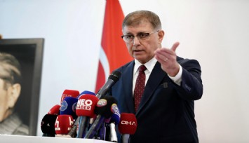 Tugay: İZBETON kooperatiflrinde kamu zararı olmadığı belgesi nihai karar değil, bilgimiz yok