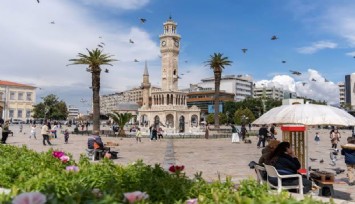 TÜİK açıkladı: İzmir Türkiye’nin en pahalı ikinci şehri oldu