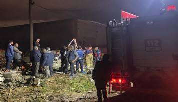 Turgutlu’da feci olay: Kuyuya düşen genç hayatını kaybetti