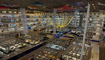 Türk Mobilya Sektörü, Rekabetin Formülünü Çin’de Aradı