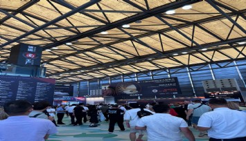 Türk mobilya sektörü, rekabetin formülünü Çin’de aradı