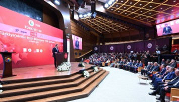 Türkiye'nin en hızlı büyüyen 100 şirketi belli oldu; 6'sı İzmirli