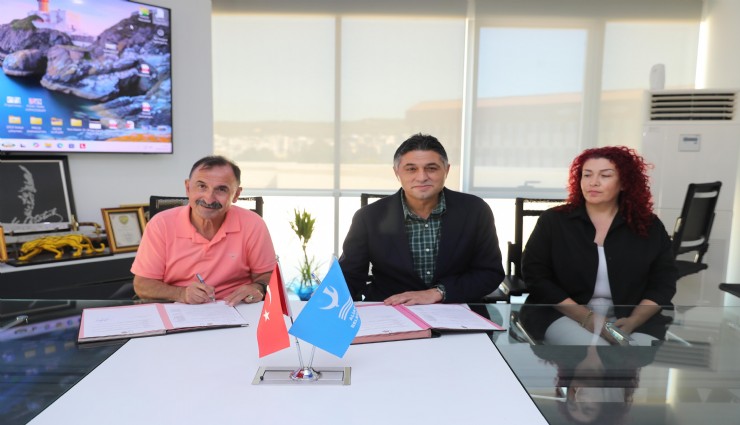 Türkiye Oryantiring Şampiyonası, Aliağa'da yapılacak