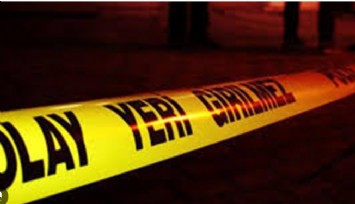 Urla'da kanlı gece: Eski sevgilisine dehşeti yaşattı, 2 can kaybı, 2 yaralı