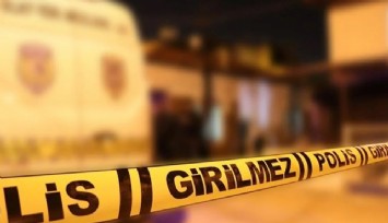 Urla’da korkunç olay: Takıntılı eski sevgili kız arkadaşını vurup kendi intihar etti