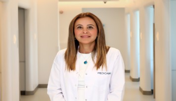 Uzman uyardı: 'Arkadaş ikramı hasta edebilir'