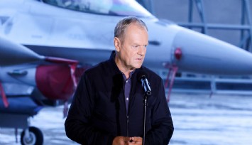 Varşova’da dron paniği: Polonya güvenlik güçleri etkisiz hale getirdi