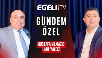 Yaldız: CHP’yi butlana sürükleyenler parti içinde dışarıda bırakılanlardır