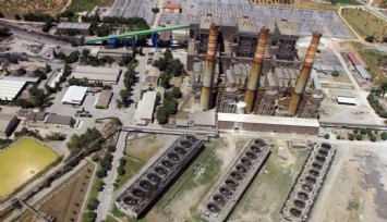 Yatağan Termik Enerji’den kamulaştırma iddialarına yanıt: 'Evler ve mezarlık zarar görmeyecek'