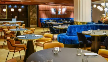 Yemeği boğazda bırakan hesap: Merkezefendi Belediyesi sosyal tesislerindeki yüksek fiyat tepkilere neden oldu