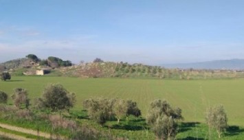 Yeni tescil kararları Resm Gazete’de yayımlandı: Üç ilde kültürel miras alanları koruma altına alındı