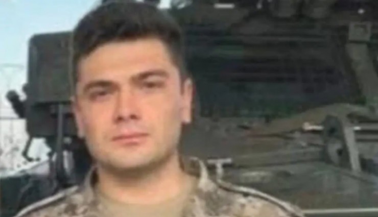 Yerlikaya acı haberi verdi: Mersin'de özel harekat polisi şehit oldu