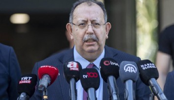 YSK'dan CHP ile ilgili iki karar: İstanbul yönetiminde kayyum devam edecek, ilçe kongreleri yapılacak