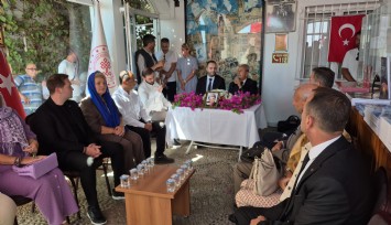 Zeki Müren, vefatının 29. yılında anıldı