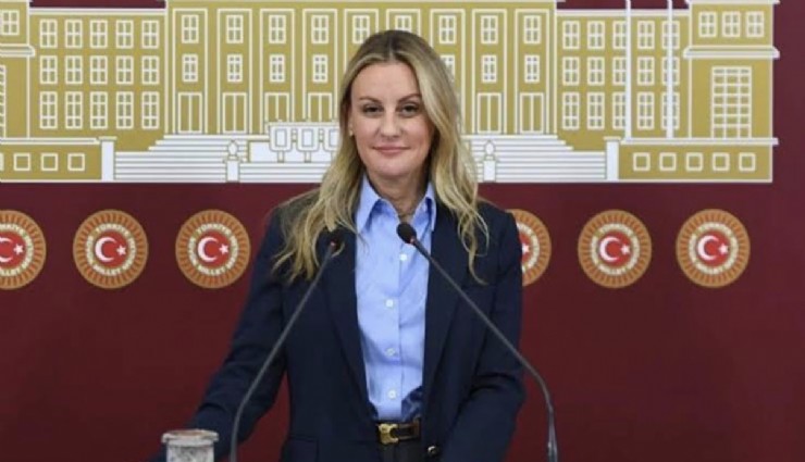 ‘’İzmir’e yatırım’’ listesi tartışma yarattı: CHP’li Ösen’den tepki