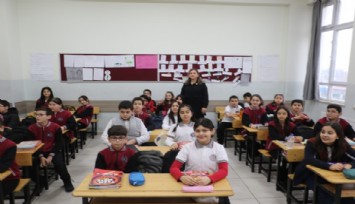 18 milyon öğrenci yarıyıl tatiline girdi