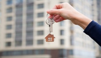 2025 konut satış rakamları açıklandı: İzmir üçüncü sırada