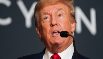 ABD Başkanı Trump: 'Venezuela, 30 ila 50 milyon varil arasında petrolü ABD’ye devredecek'