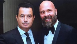 Acun Medya Genel Koordinatörü Esat Yontunç gözaltına alındı