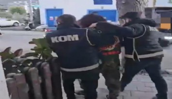 Adnan Oktar suç örgütünün kilit ismi Muğla’da yakalandı