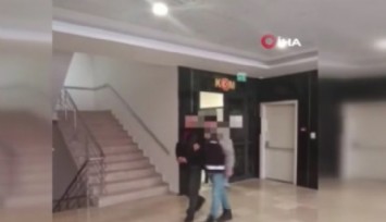 Afyonkarahisar’da rüşvet operasyonu: Denetim bilgisi sızdıran kamu görevlisi tutuklandı