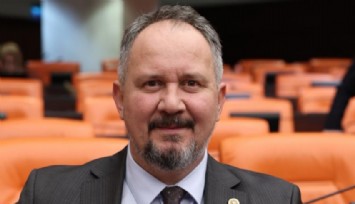 AK Parti Milletvekili Özcan'dan dikkat çeken açıklama: '450 bin TL yetmiyor'