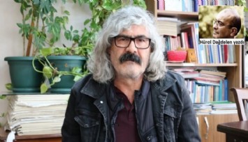 Ali Aydın... Onurlu bir hayatın acı sonu