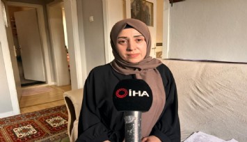 Ankara'da ilginç karar: Bu kez nafakayı kadın ödüyor