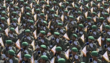 Avrupa Birliği, İran Devrim Muhafızları'nı 'terör örgütü' ilan etti