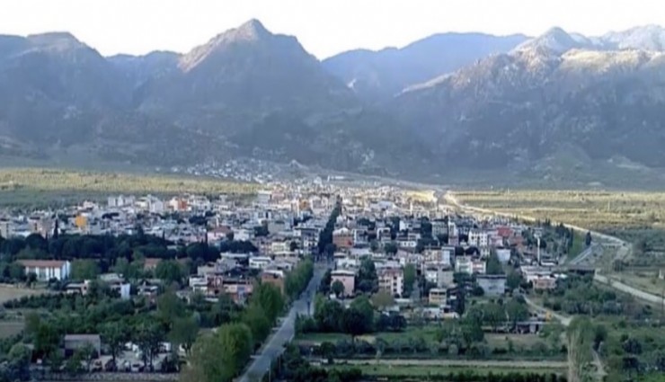 Aydın’da acele kamulaştırma kararı: Buharkent’e doğal gaz müjdesi