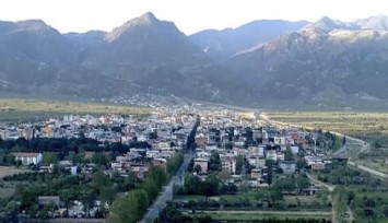 Aydın’da acele kamulaştırma kararı: Buharkent’e doğal gaz müjdesi