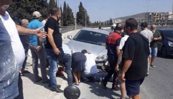 Aydın’daki trafik kazasında adalet 5 yıl sonra tecelli etti