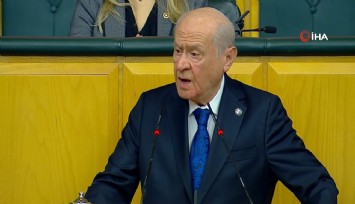 Bahçeli'den ABD'ye Maduro çıkışı: ABD'nin yaptığı haydutluktur, korsanlık