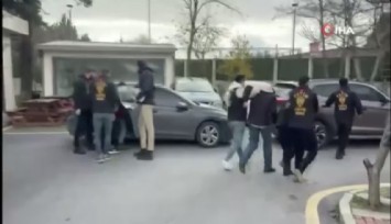 Bakan Tunç: 'İstanbul’un Fatih ilçesinde 2 aylık bir bebeğin ölümüne ilişkin gözaltına alınan 4 şüpheli tutuklandı'