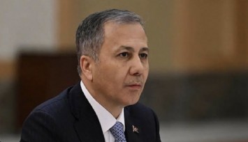 Bakan Yerlikaya: '34 ilde FETÖ’ye yönelik operasyonlarımızda 77 şüpheliyi yakaladık'