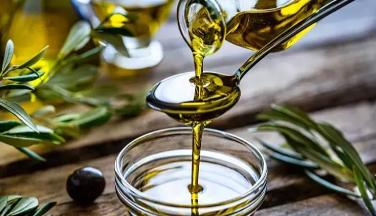Bakanlık yeni tağşiş ve taklit listesini açıkladı: İzmir'de zeytinyağı skandalı