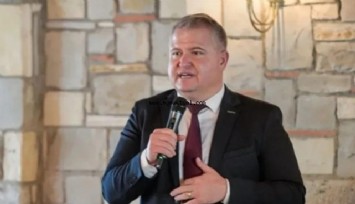 Başkan Balkan’dan asbestli gemi skandalına açıklama: Hala Urla'da Aliağa Gemi Söküm Tesisi ’ne götürülecek