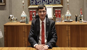 Başkan Kahveci: 'Belediye bütçesi fazla veren iller arasında yedinci olduk'