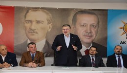 Başkan Saygılı: ''İzmir, yeni bir çöp kriziyle karşı karşıya''