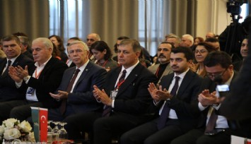 Başkan Tugay’dan afet yönetimi mesajı: Hazırlık, öngörü ve planlama