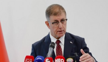 Başkan Tugay'dan Soyer'e: 'Benimle kişisel bir sorunu var'