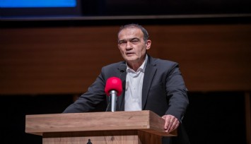 Başkan Vekili Yıldır: Basmane Arsası protokolü kamu ve belediye lehine çözüm sağlayacak