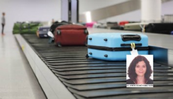 Bavulunuz Sizden Önce Tatilden Dönerse: Kayıp ve Hasarlı Bagajda Haklarınız