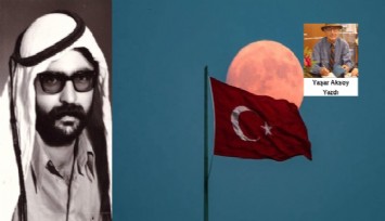 Bayrağımızın yakıldığı Mardin Nusaybin Kamışlı hatıraları...